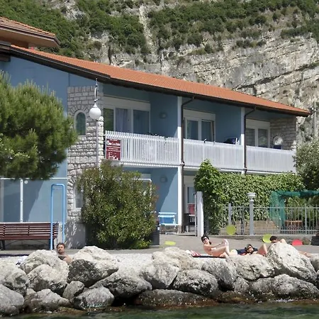 Aparthotel Casa Toblini Al