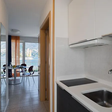 Aparthotel Casa Toblini Al Torbole Sul Garda