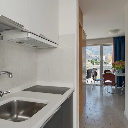 Casa Toblini Al * Torbole Sul Garda