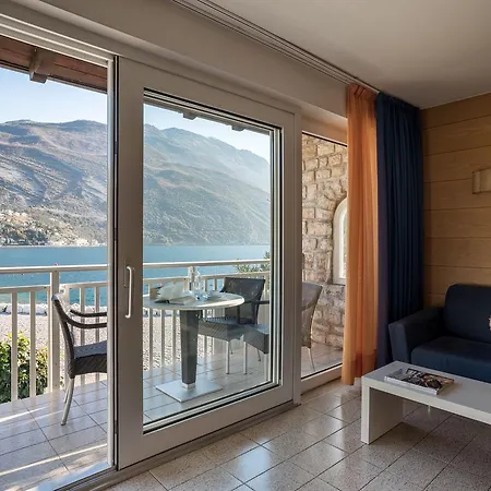 Casa Toblini Al * Torbole Sul Garda