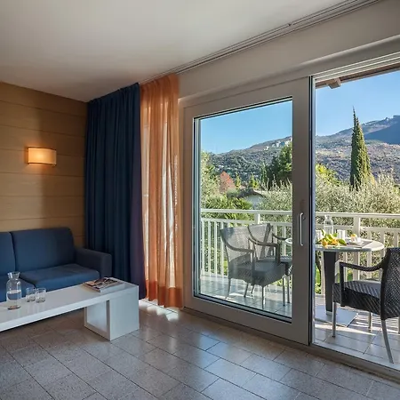 Aparthotel Casa Toblini Al Torbole Sul Garda