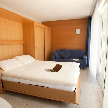 Casa Toblini Al * Torbole Sul Garda